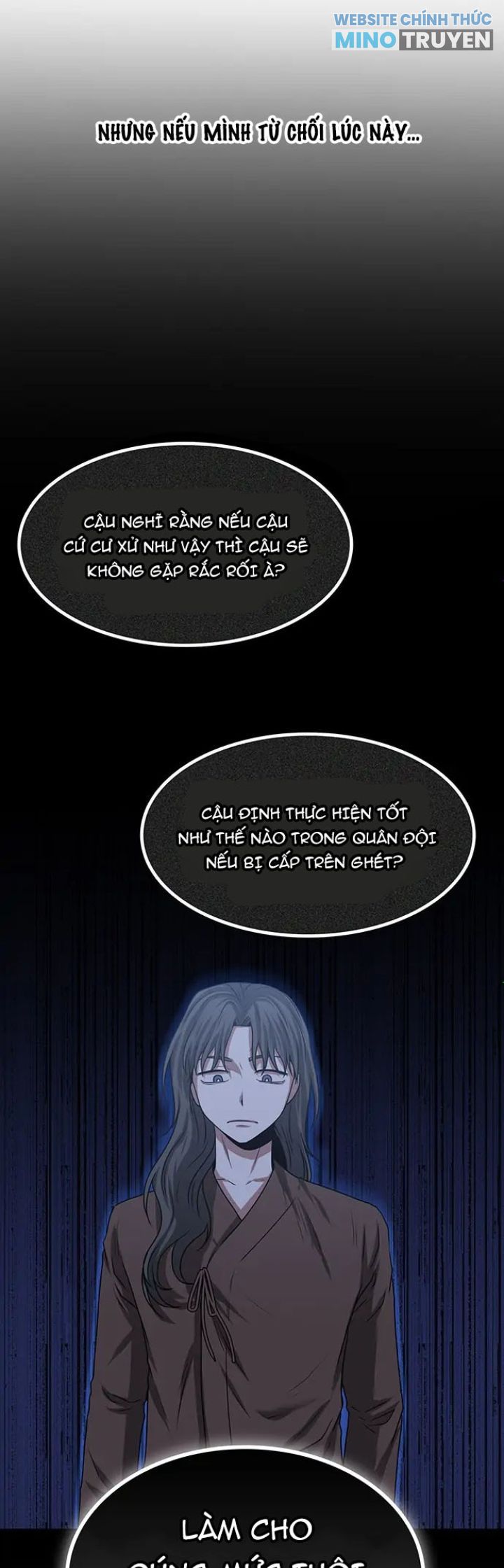 Thám Tử Siêu Năng Lực - Page 16