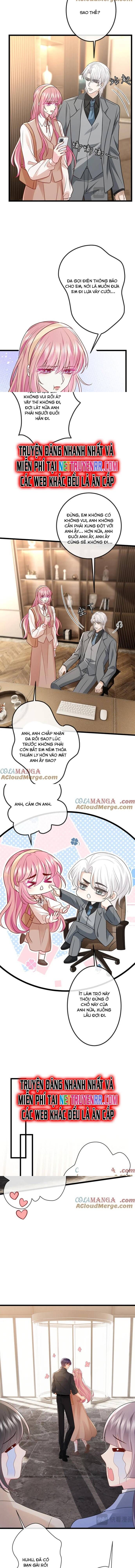 Danh Môn Chí Ái - Page 3