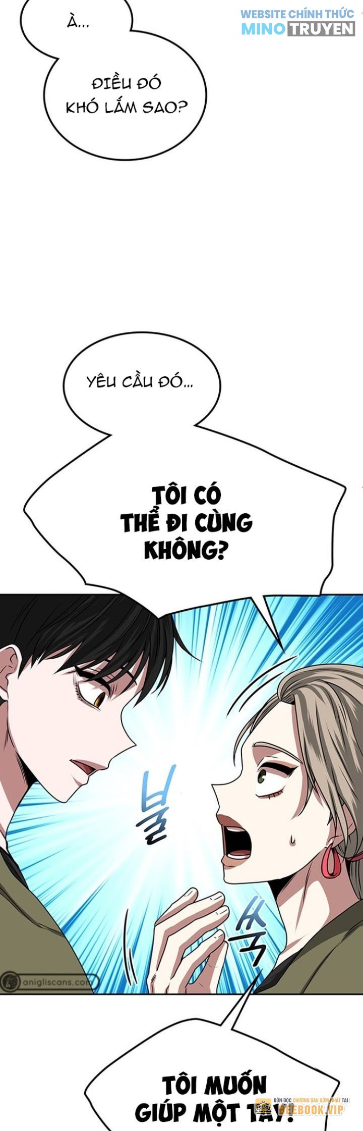 Thám Tử Siêu Năng Lực