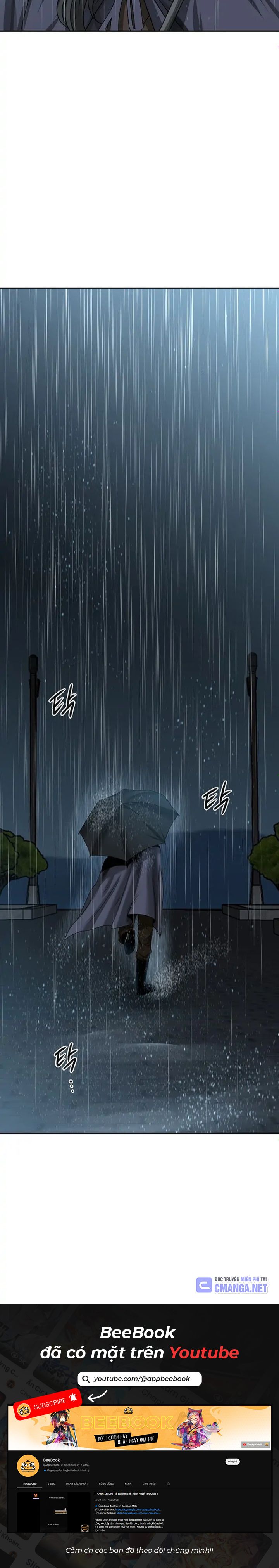 Thám Tử Siêu Năng Lực - Page 19