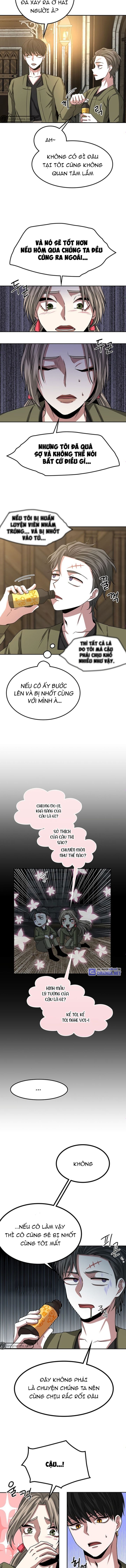 Thám Tử Siêu Năng Lực