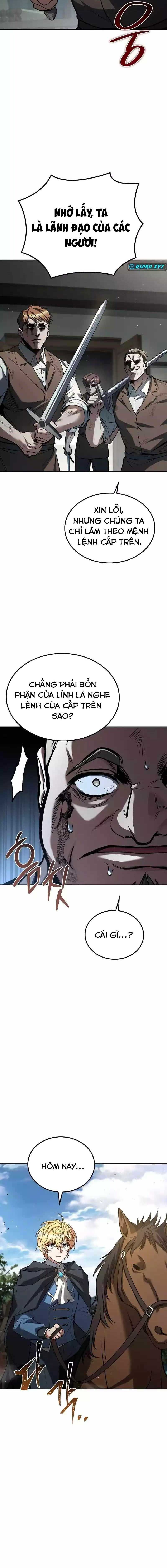 Đại Pháp Sư Mở Nhà Hàng - Page 2