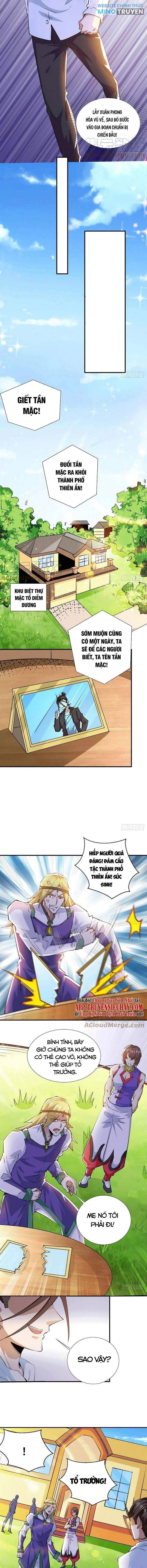 Đô Thị Đỉnh Phong Cao Thủ - Page 6