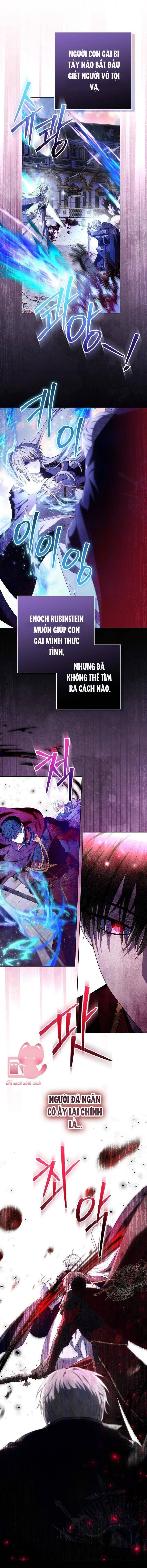 Người Cha Che Giấu Sức Mạnh - Page 3