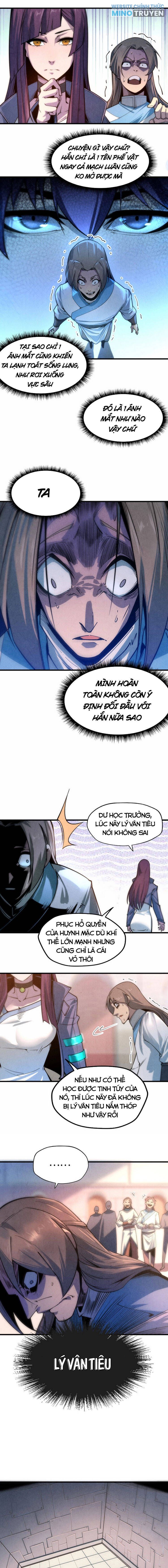 Vạn Cổ Chí Tôn - Page 8