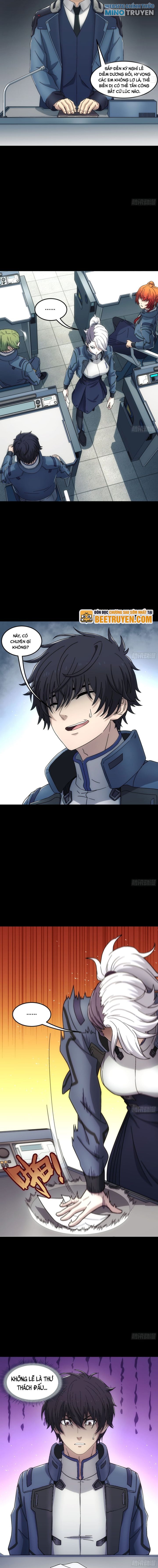 Khế Ước Cương Thiết - Page 4