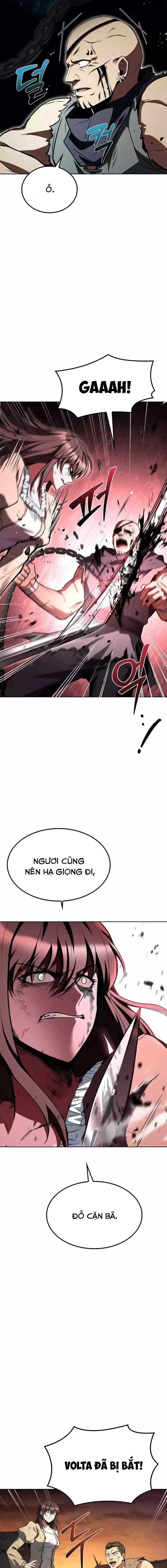 Đại Pháp Sư Mở Nhà Hàng - Page 17