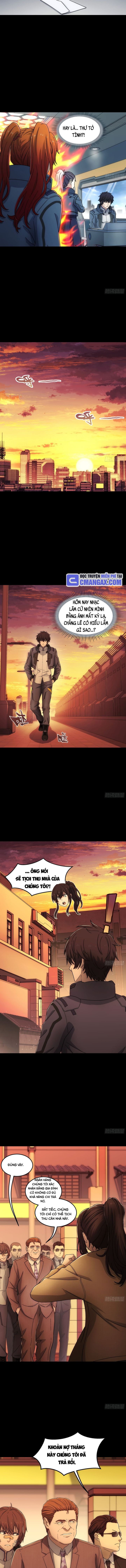 Khế Ước Cương Thiết - Page 5