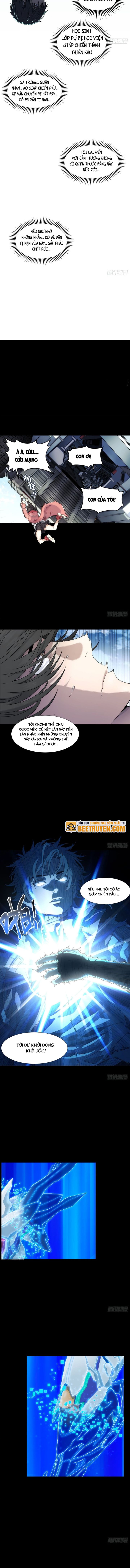 Khế Ước Cương Thiết - Page 9