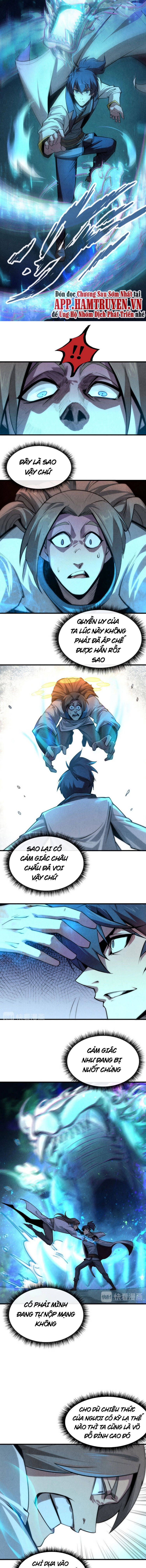Vạn Cổ Chí Tôn - Page 3
