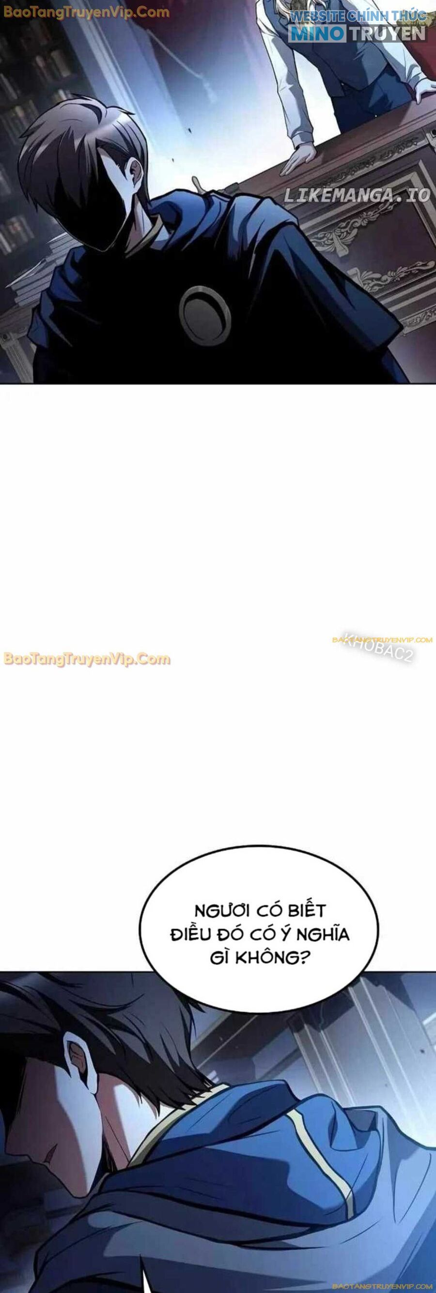 Đại Pháp Sư Mở Nhà Hàng - Page 13