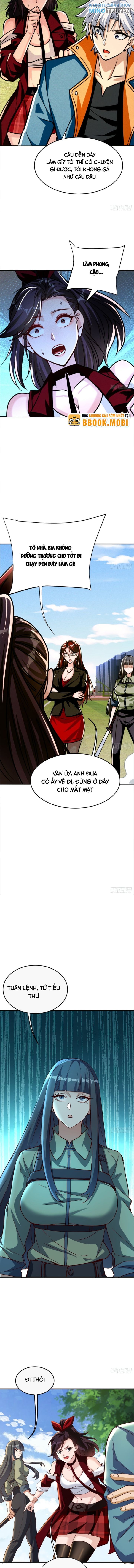 Đưa Cho Ta! Phản Diện Ta Đây Sẽ Cướp Đoạt Chư Thiên Vạn Giới - Page 8