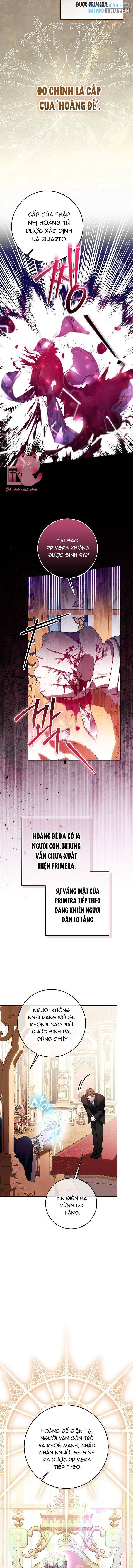 Người Cha Che Giấu Sức Mạnh - Page 14