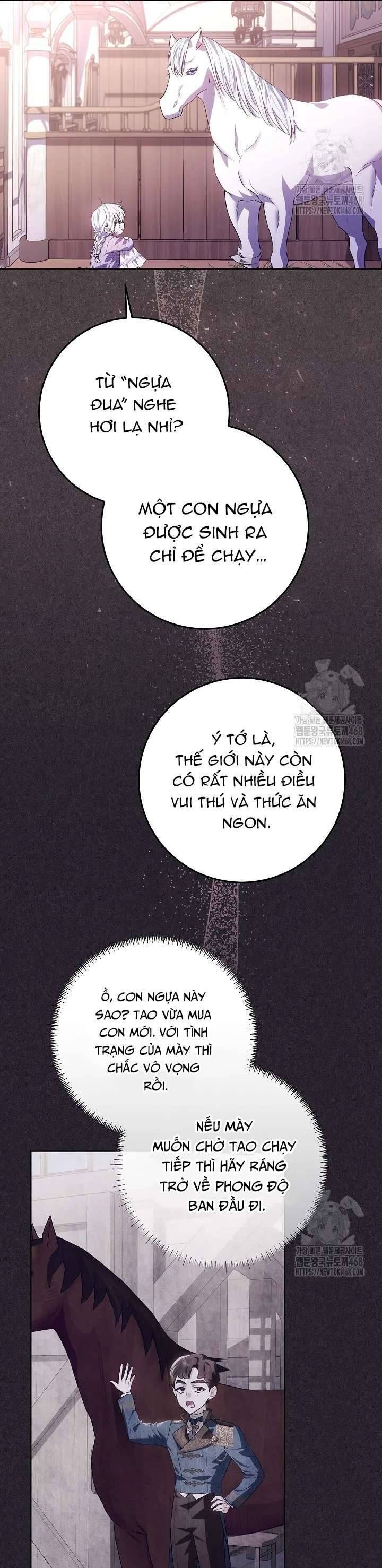 Người Cha Che Giấu Sức Mạnh - Page 8
