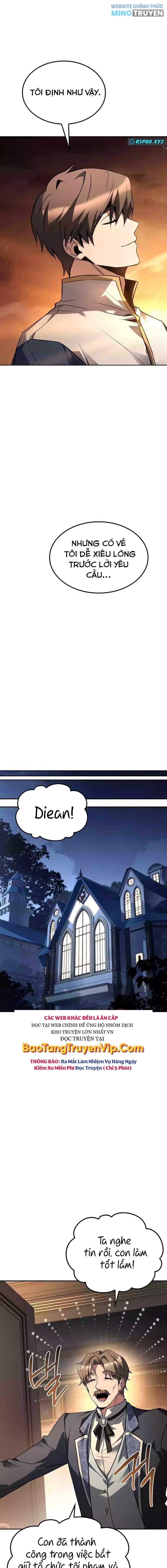 Đại Pháp Sư Mở Nhà Hàng - Page 26
