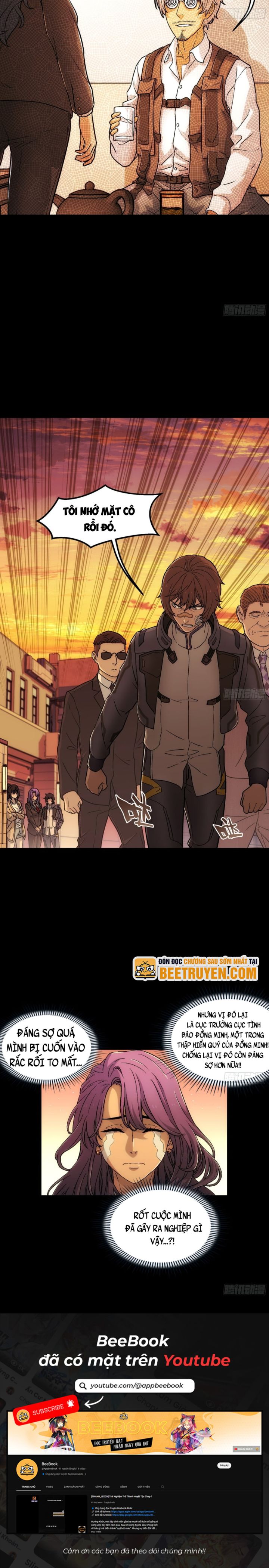 Khế Ước Cương Thiết - Page 9