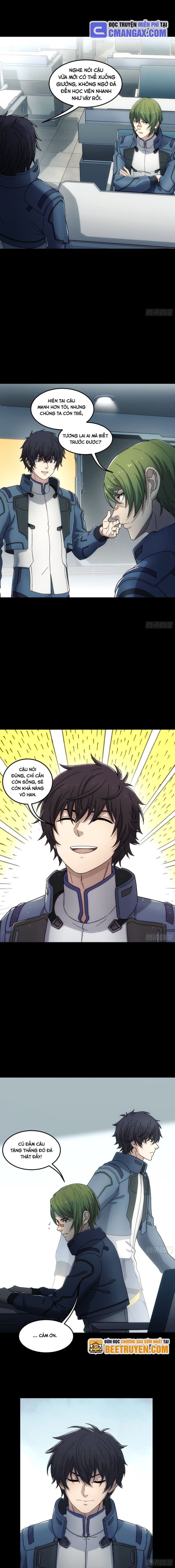 Khế Ước Cương Thiết - Page 2