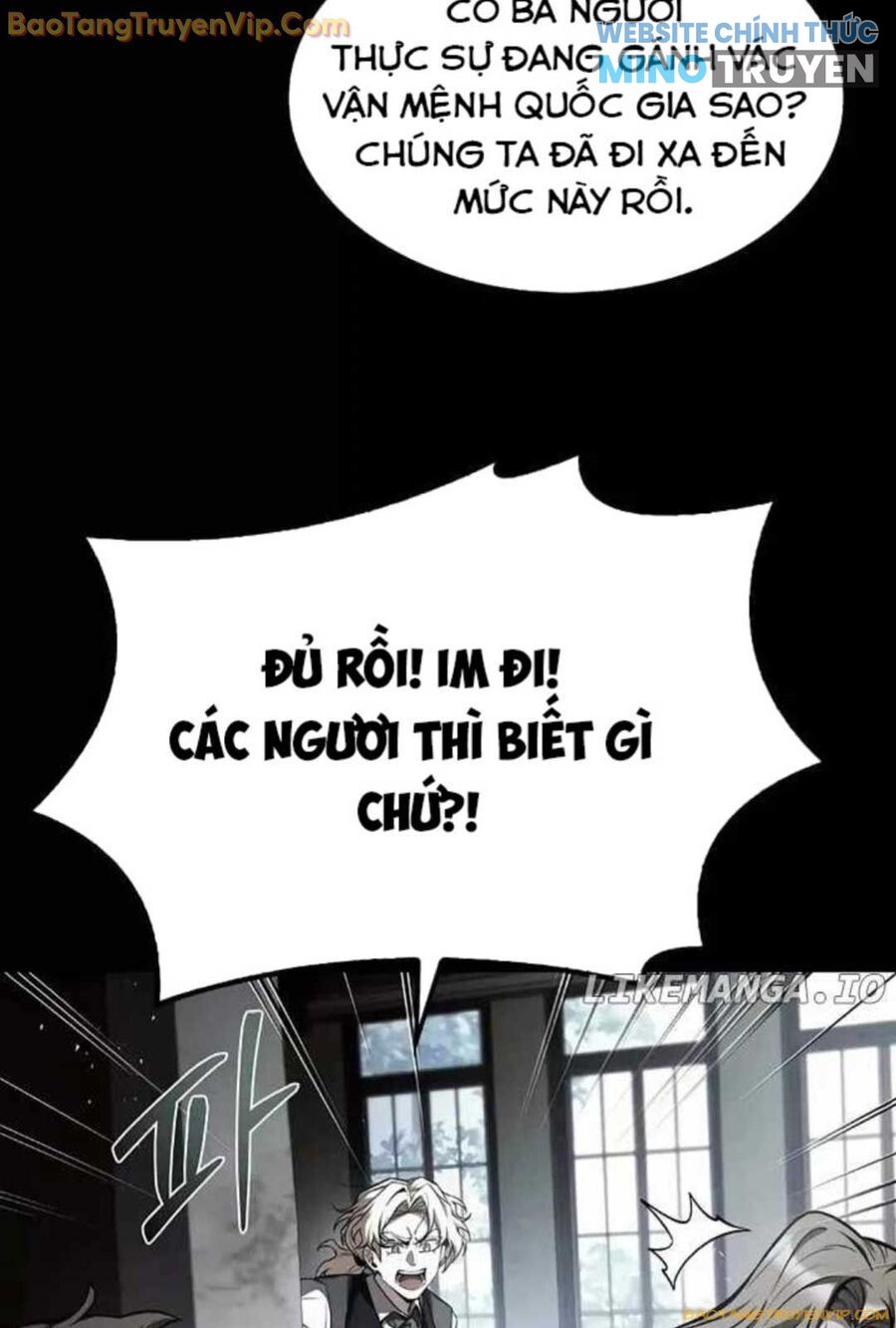 Đại Pháp Sư Mở Nhà Hàng - Page 20