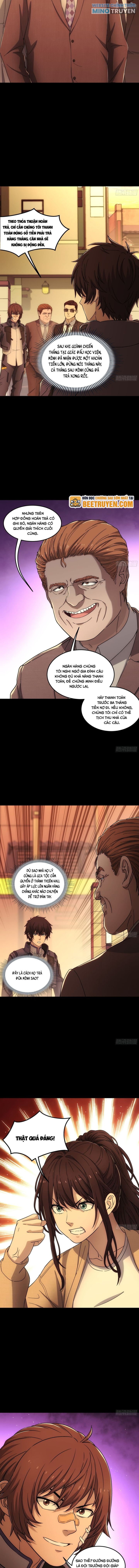 Khế Ước Cương Thiết - Page 6