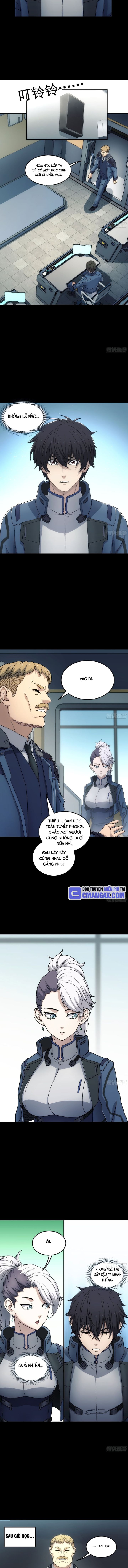 Khế Ước Cương Thiết - Page 3