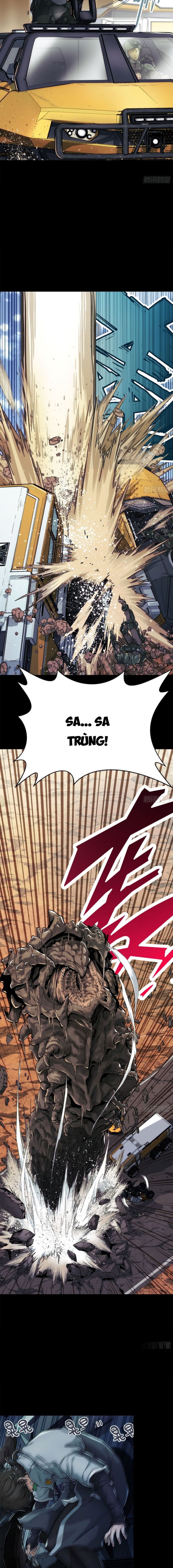 Khế Ước Cương Thiết - Page 2
