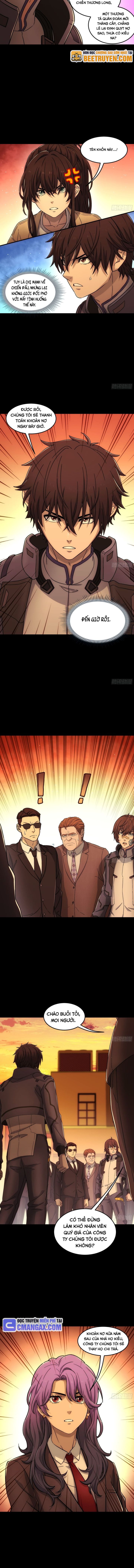 Khế Ước Cương Thiết - Page 7