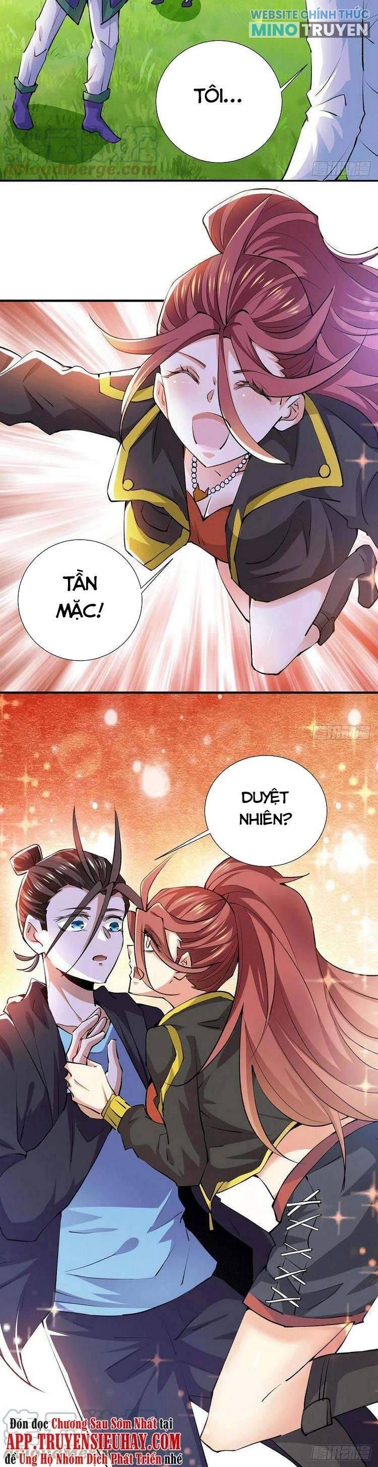 Đô Thị Đỉnh Phong Cao Thủ - Page 7