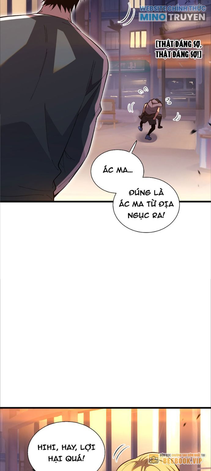 Ta Hóa Thân Ma Thần, Trở Thành Diệt Thế Cự Thú! - Page 6