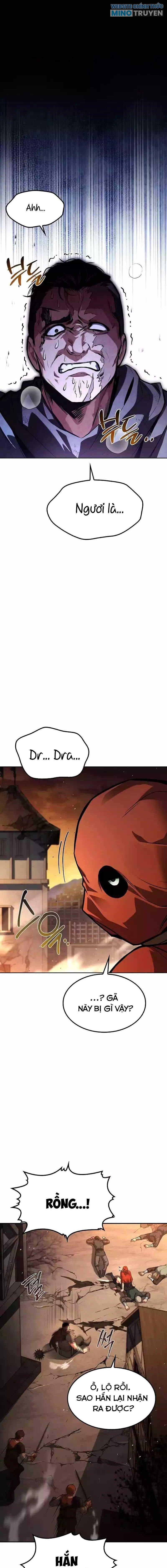 Đại Pháp Sư Mở Nhà Hàng - Page 23