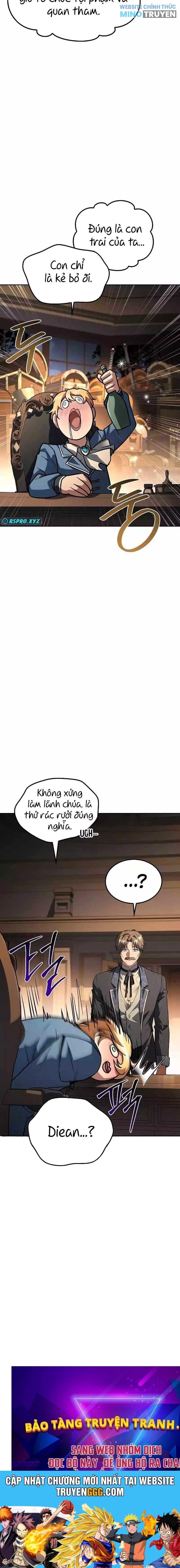 Đại Pháp Sư Mở Nhà Hàng - Page 27