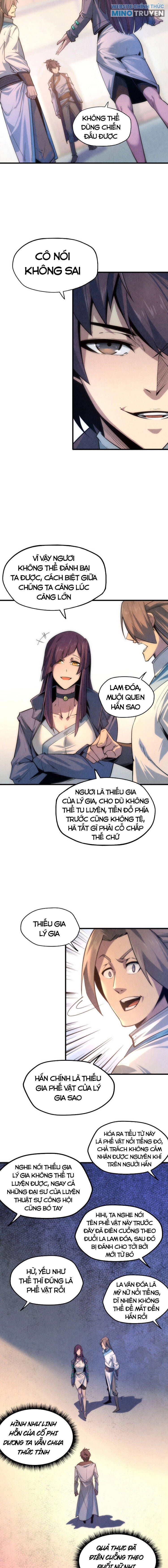Vạn Cổ Chí Tôn - Page 6