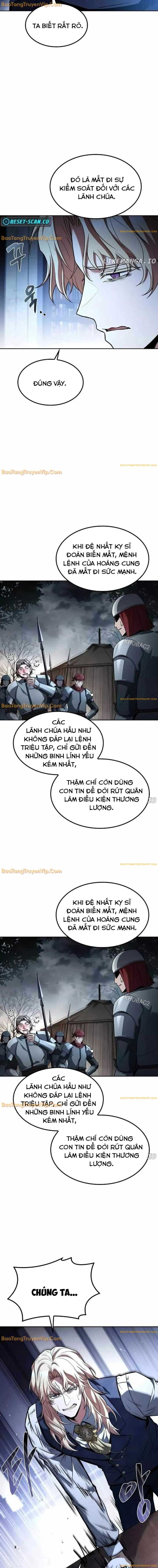 Đại Pháp Sư Mở Nhà Hàng - Page 14