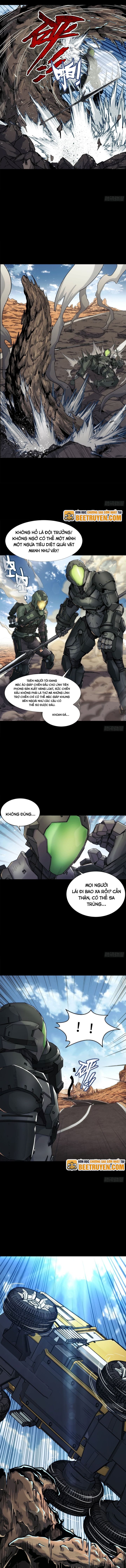 Khế Ước Cương Thiết - Page 7