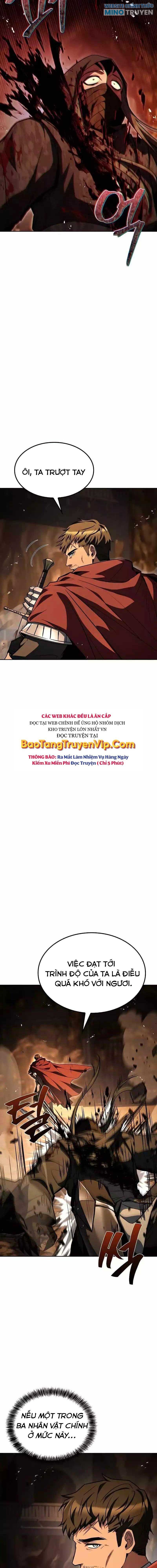 Đại Pháp Sư Mở Nhà Hàng - Page 14