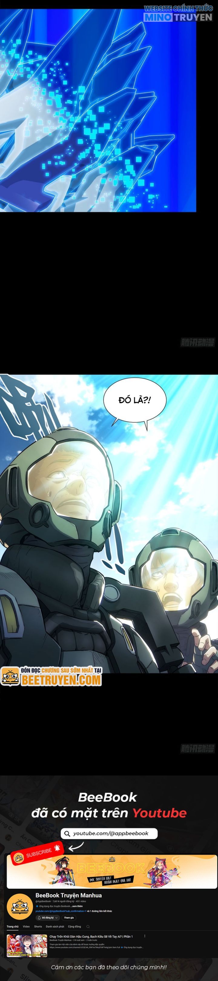 Khế Ước Cương Thiết - Page 10
