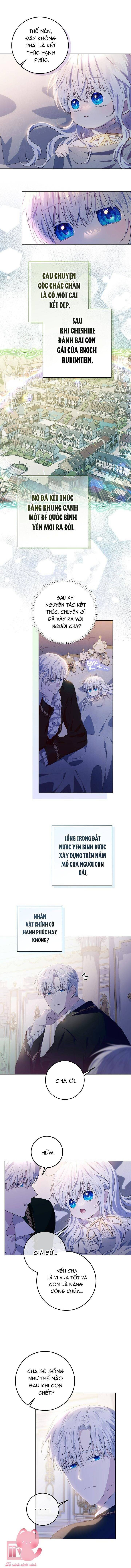 Người Cha Che Giấu Sức Mạnh - Page 6