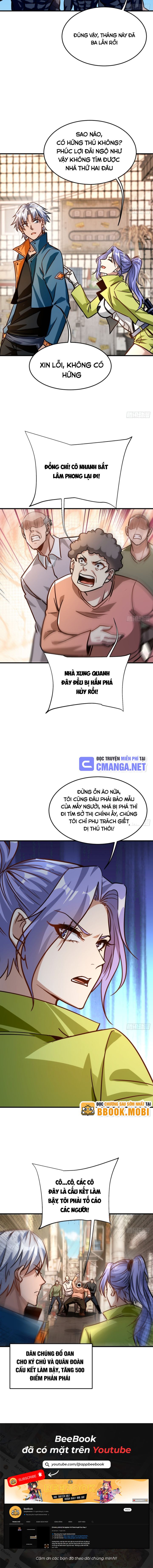 Đưa Cho Ta! Phản Diện Ta Đây Sẽ Cướp Đoạt Chư Thiên Vạn Giới - Page 7