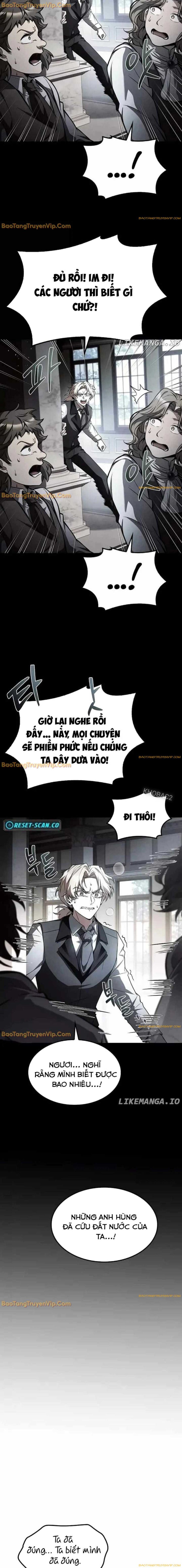 Đại Pháp Sư Mở Nhà Hàng - Page 21