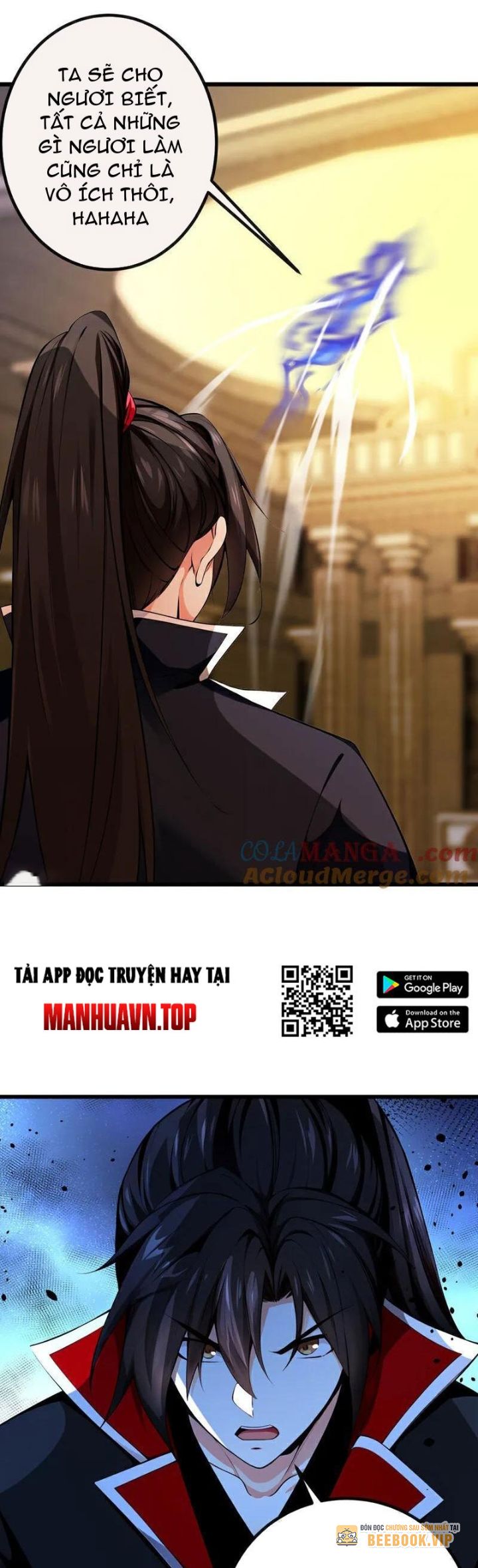 Tuyệt Thế Đan Thần - Page 2