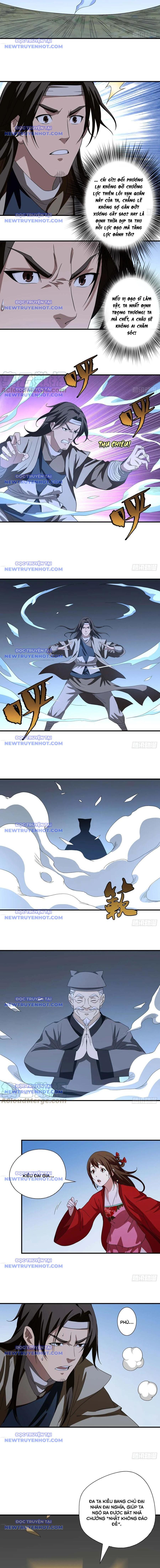 Thiên Long Bát Bộ - Page 6