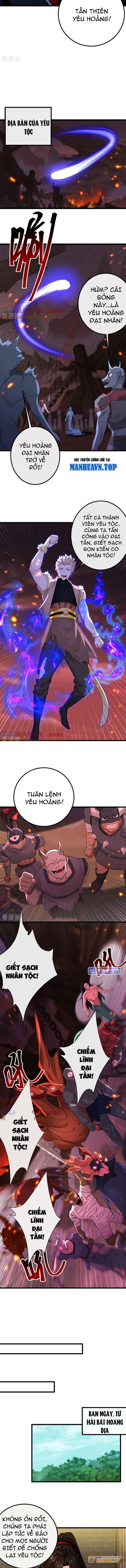Tuyệt Thế Đan Thần - Page 3