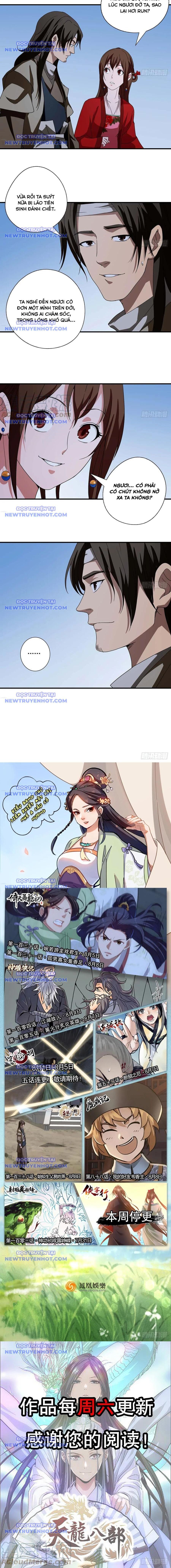 Thiên Long Bát Bộ - Page 10