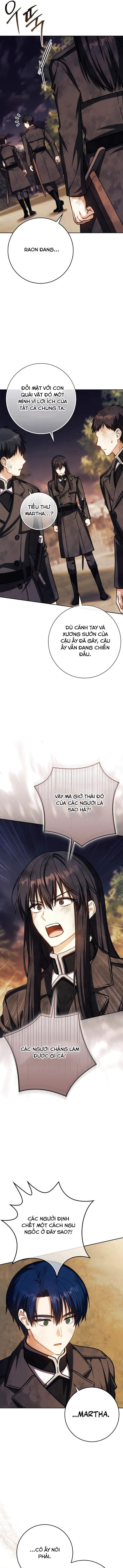 Sát Thủ Tái Sinh Thành Một Kiếm Sĩ Thiên Tài - Page 2