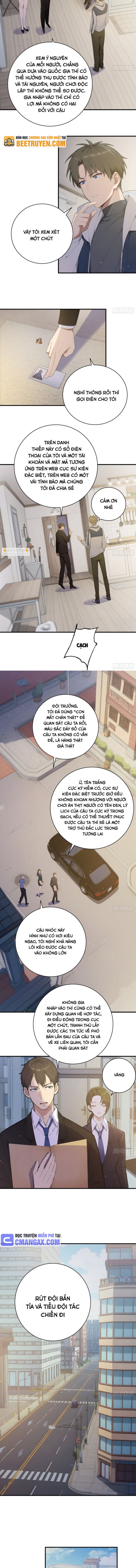 Người Chơi Trăm Triệu May Mắn