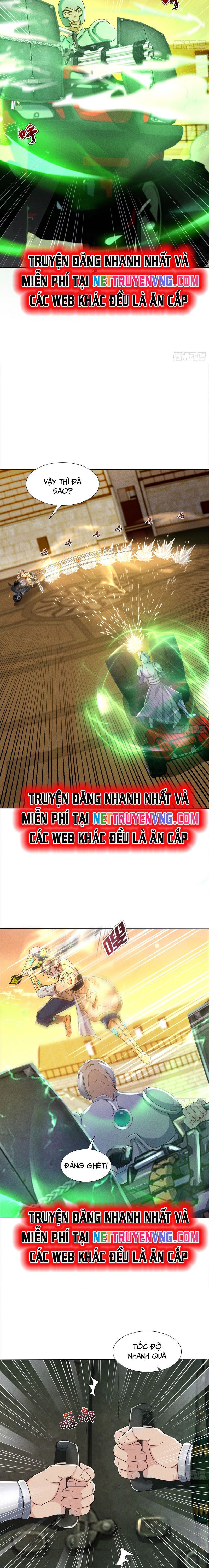 Thần Cấp Ngự Thú: Ta Khế Ước Nữ Thần Vô Hạn - Page 6