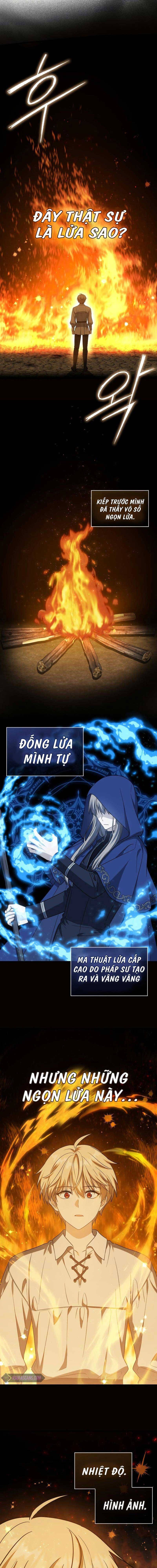 Sát Thủ Tái Sinh Thành Một Kiếm Sĩ Thiên Tài