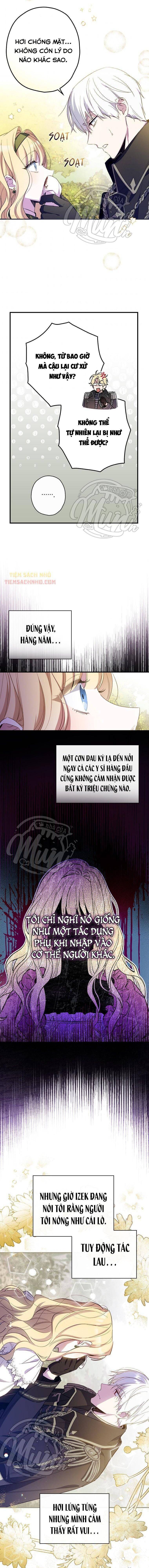 Phương Pháp Khiến Phu Quân Đứng Về Phía Tôi