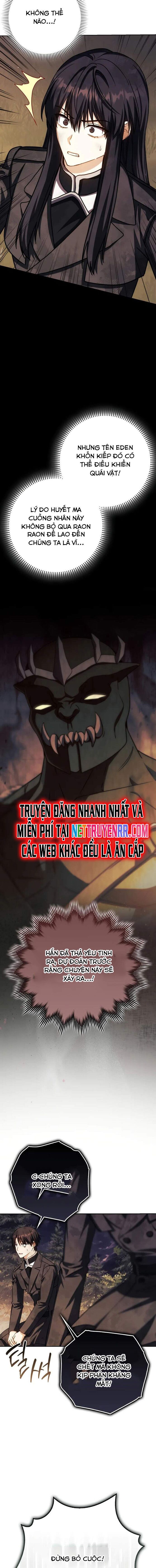Sát Thủ Tái Sinh Thành Một Kiếm Sĩ Thiên Tài - Page 5