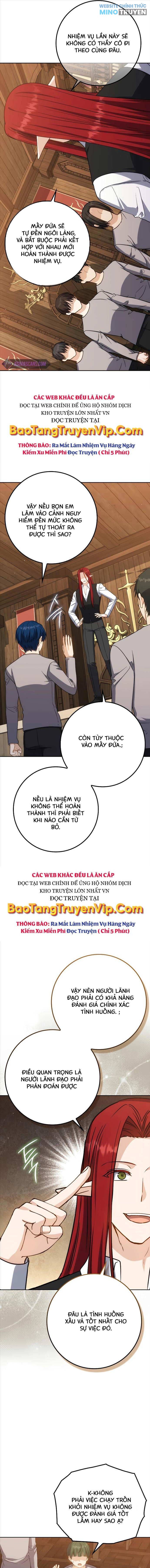 Sát Thủ Tái Sinh Thành Một Kiếm Sĩ Thiên Tài