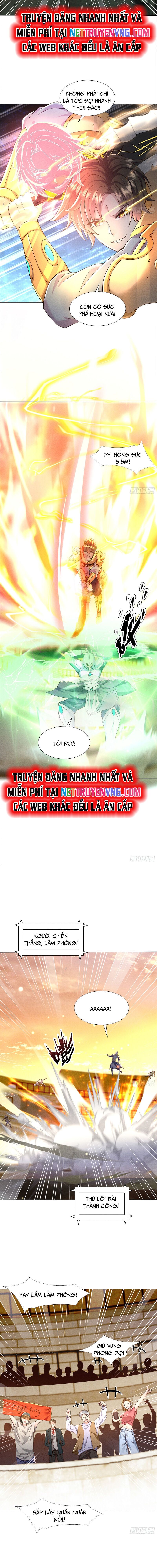 Thần Cấp Ngự Thú: Ta Khế Ước Nữ Thần Vô Hạn - Page 7